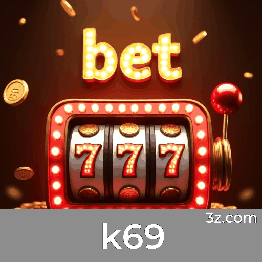 Aproveite as Ofertas Exclusivas de Bônus no k69