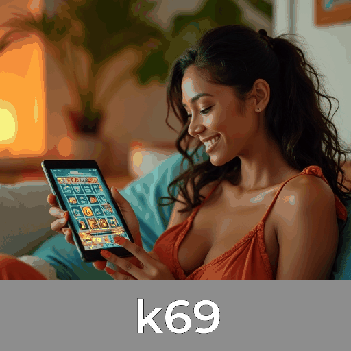 Bônus e Promoções Únicas no k69: Imperdíveis!