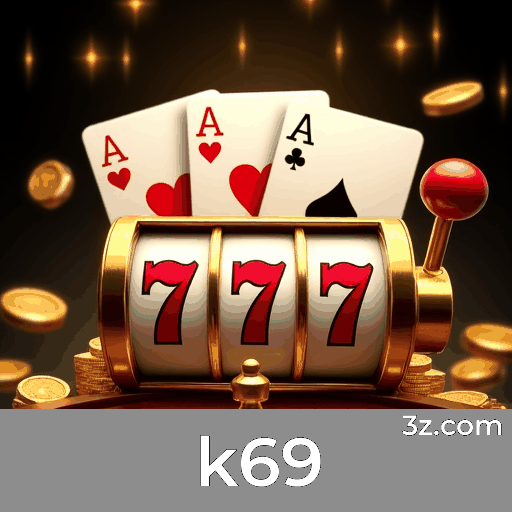 K69: Experimente a Aposta Completa e Conveniente a Qualquer Momento