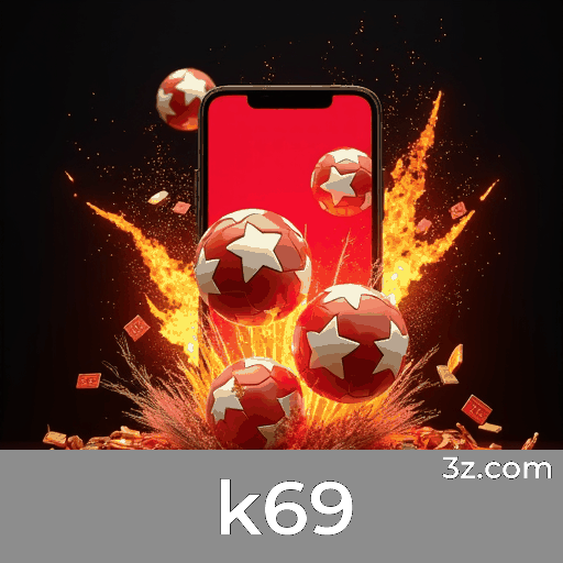 k69: Apostas Esportivas Especializadas no Brasil