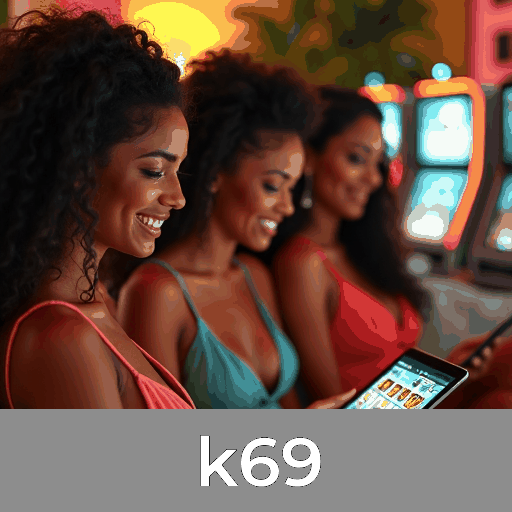 K69: Especialista em Apostas Esportivas no Brasil