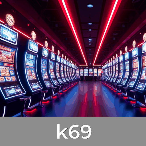 K69: Sua Plataforma de Apostas com Serviços Profissionais