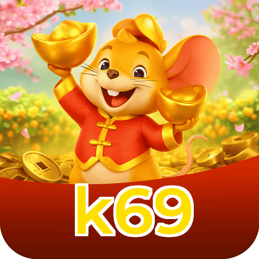 k69 Logo